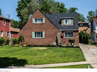 3805 Meadowbrook Blvd, University Heights, OH