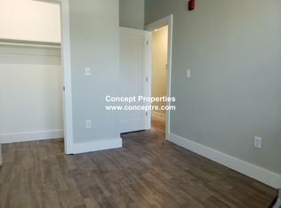 1907 Columbus Ave, Roxbury, MA 02119