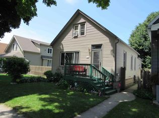 3844 E Squire Ave, Cudahy, WI 53110