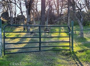 0 Sunny Hills Rd, Marysville, CA 95901