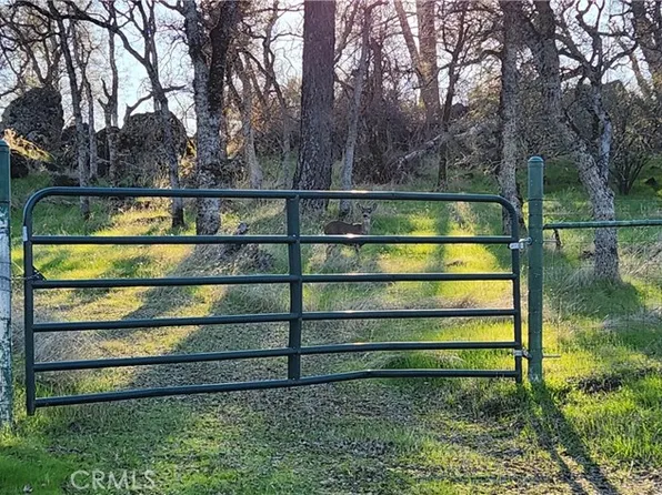 0 Sunny Hills Rd, Marysville, CA 95901