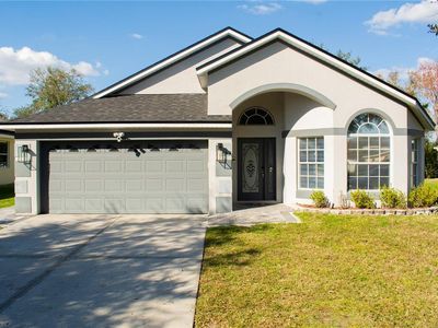149 Southampton Dr, Kissimmee, FL, 34744