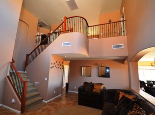 21374 N Liles Ln, Maricopa, AZ 85138