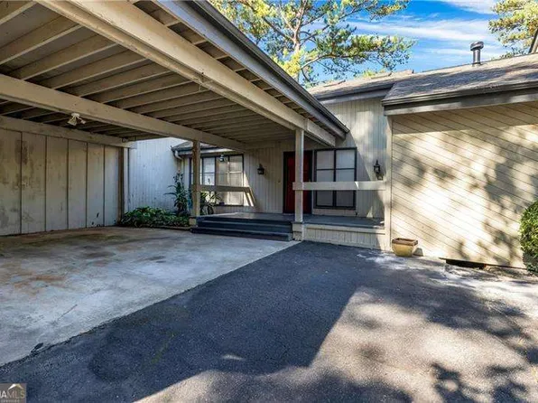 5019 S Ellipse Dr, Marietta, GA 30068