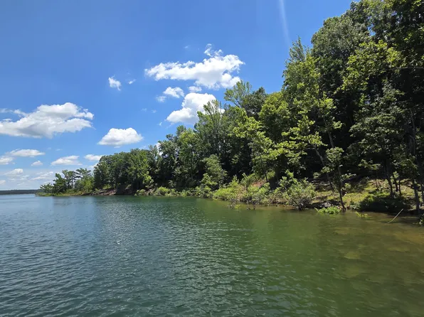 000 Mallard Drive, Fairfield Bay, AR 72088