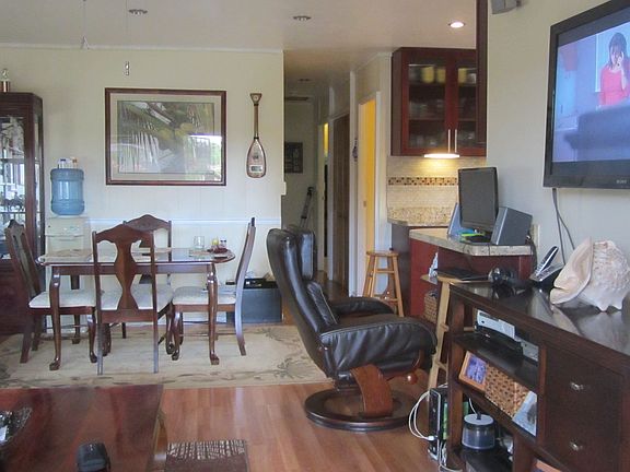 Living room/Dining room 2