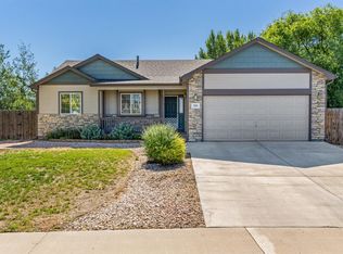 106 Summit View Rd, Severance, CO 80550