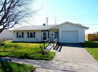 8843 Roy Rd, Indianapolis, IN 46219