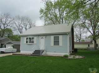705 2nd Ave S, Humboldt, IA 50548