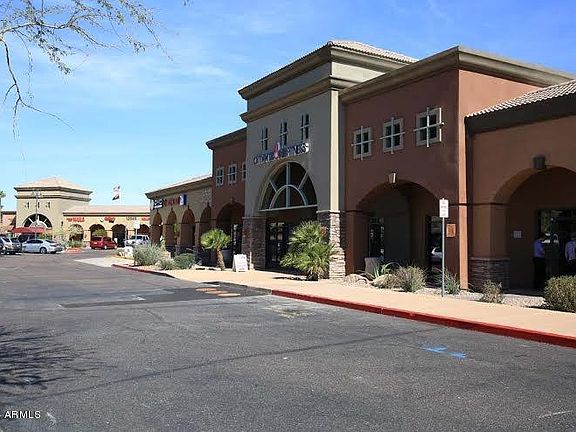 2nd image of 12625 N Saguaro Blvd Ste 105