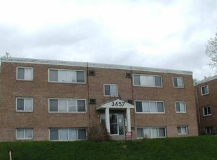 3457 Central Ave NE APT 204, Minneapolis, MN 55418