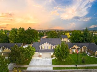 2183 W Caliret St, Kuna, ID 83634