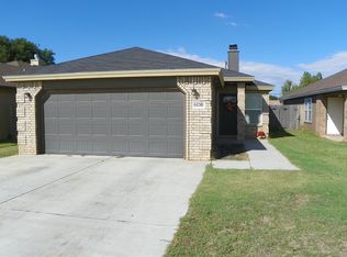 6110 22nd St, Lubbock, TX 79407