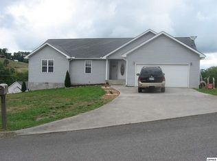 774 Harvest Meadows Dr, Kodak, TN 37764