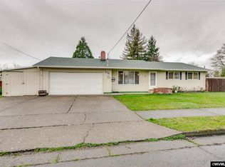 370 S 7th St, Lebanon, OR 97355