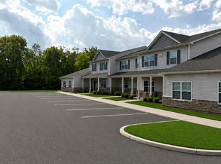 538 S Fork Dr #538, Easton, PA 18040