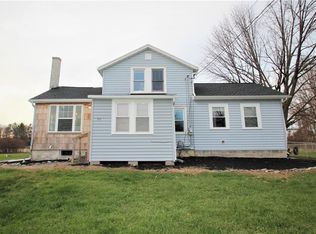 353 Manitou Rd, Hilton, NY 14468