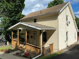 46 West St, Hornell, NY 14843
