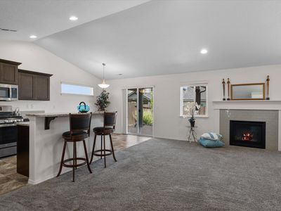 2471 NW Jackpine Ln, Redmond, OR, 97756
