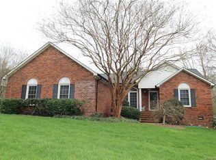 839 Burrage Rd NE, Concord, NC 28025