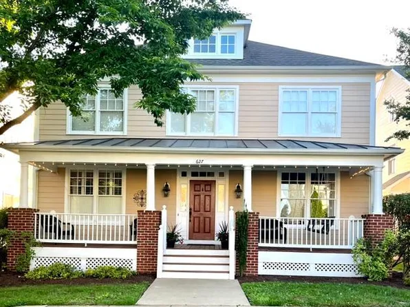 627 Kinvarra Pl, Purcellville, VA 20132