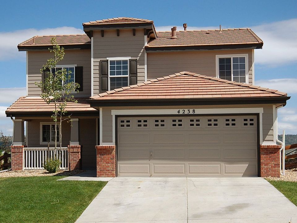 Front Elevation