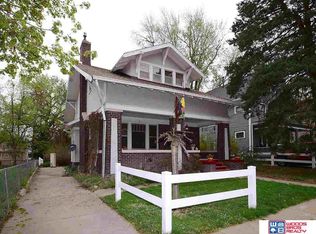 1436 Garfield St, Lincoln, NE 68502