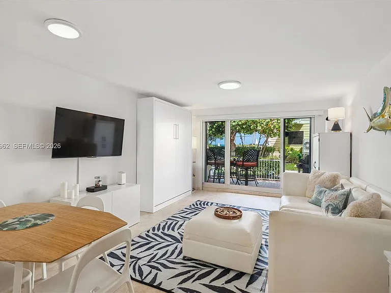 701 Crandon Blvd #Penthouse 1 — Photo 14