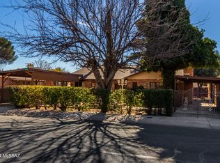 275 W Kolver St, Nogales, AZ 85621