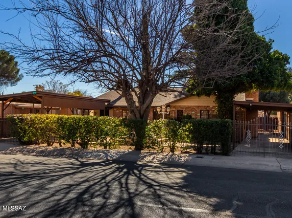 275 W Kolver St, Nogales, AZ 85621