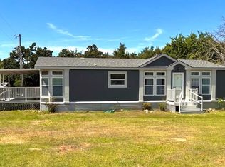 13595 202nd St, Blanchard, OK 73010