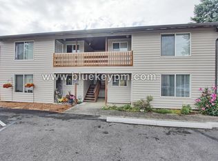 WHOF4119, Vancouver, WA 98661