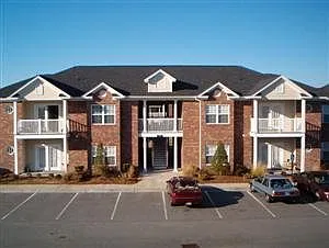 Turnberry Park, Carolina Forest, Myrtle Beach — Photo 1