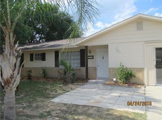 2713 N Dellwood Dr, Eustis, FL 32726