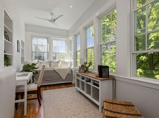 18 Park Vale Ave APT 6, Boston, MA 02134