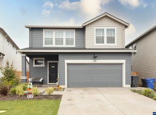 385 Lost Lake St NE, Salem, OR 97301