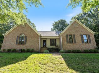 4732 Patton Dr, Olive Branch, MS 38654