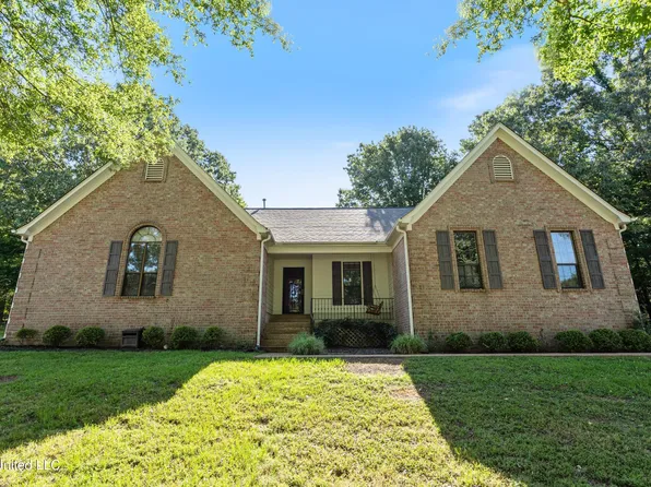 4732 Patton Dr, Olive Branch, MS 38654