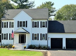 431 Franklin St, Whitman, MA 02382