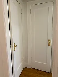 Rented by BSRG Realty