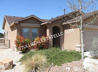 5811 Organ Peak Dr, Las Cruces, NM 88012