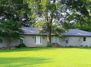 245 Deerfield Trl, Pearcy, AR 71964