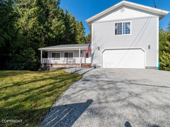 191 W Mattle Rd, Ketchikan, AK 99901