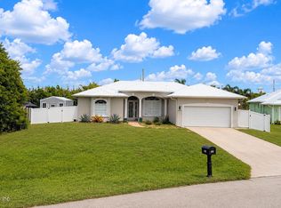 4521 SW Image Dr, Port Saint Lucie, FL 34953