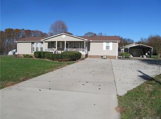 116 Staff Ln, Mooresville, NC 28115