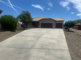 11767 W Scudamore Dr, Marana, AZ 85653