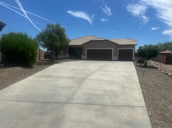 11767 W Scudamore Dr, Marana, AZ 85653