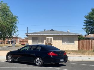 2524 Diamond St, Rosamond, CA 93560