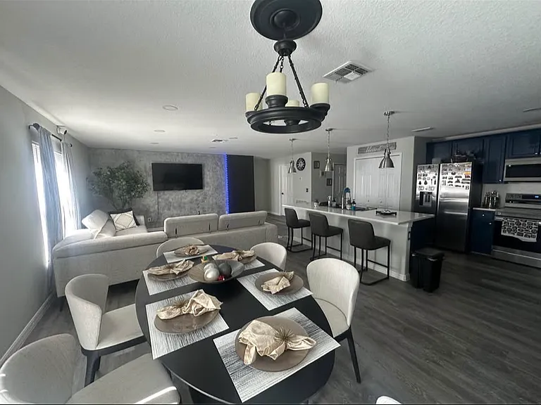 542 Savannah Preserve Loop — Photo 7