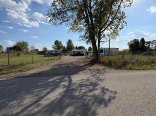 8487 W 500 S, Hudson, IN